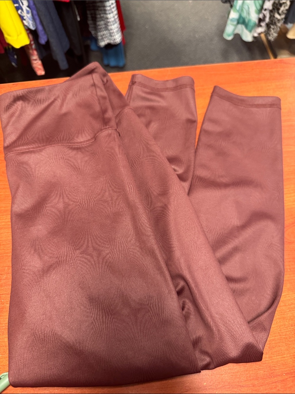 Zyia active leggings 6-8 // 081264